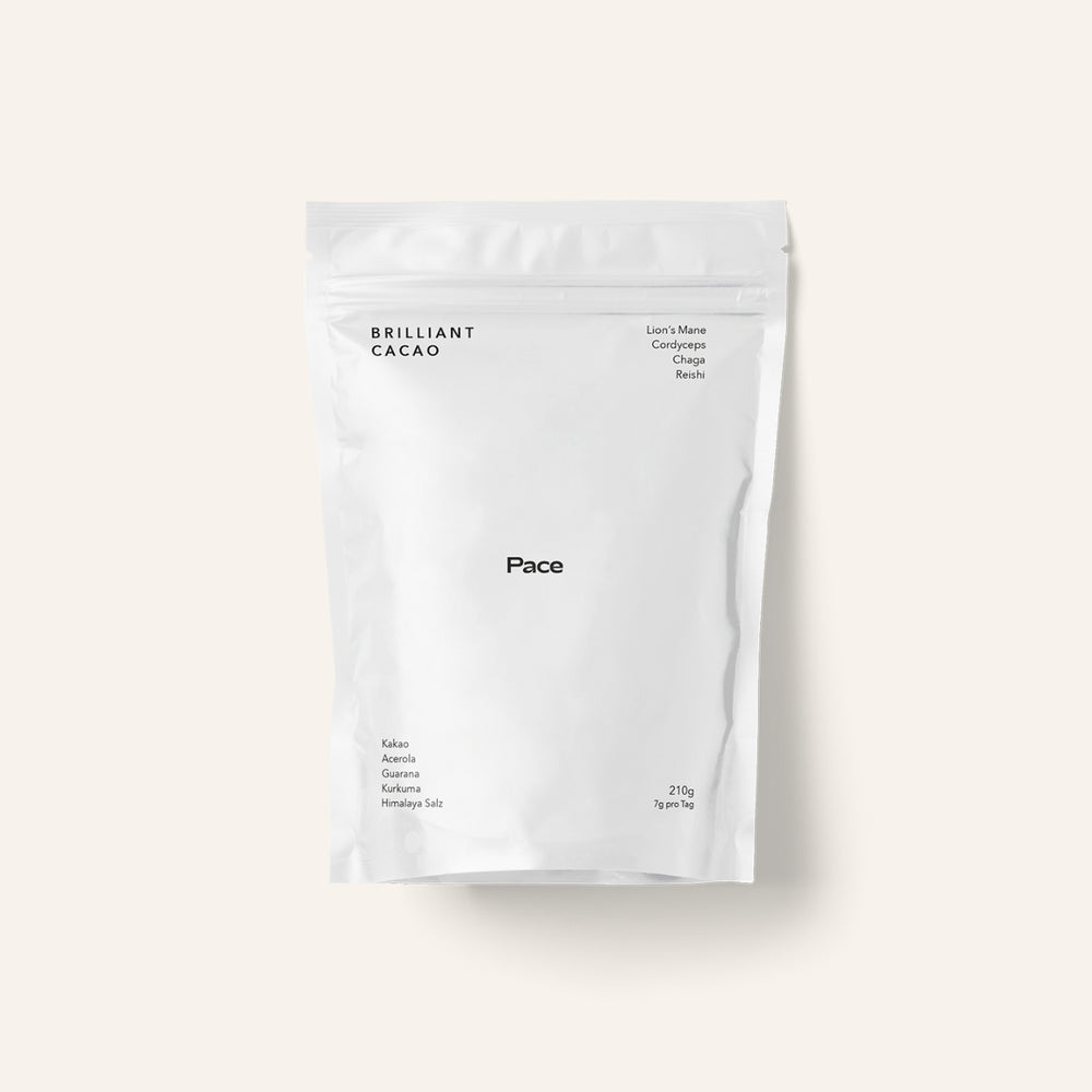 Brilliant Cacao