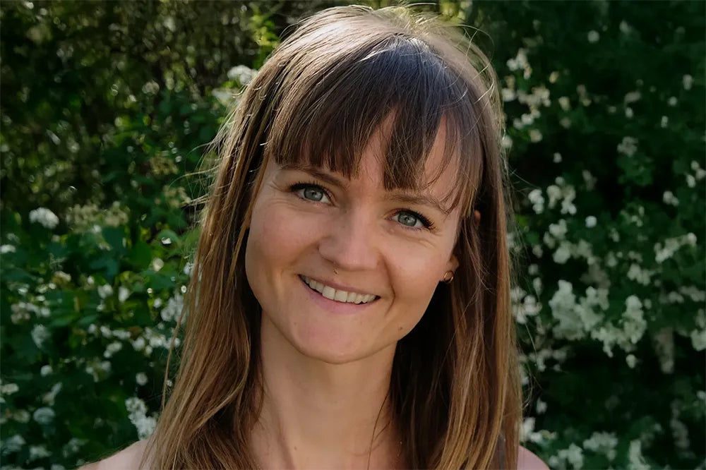 Hannah Radl,36