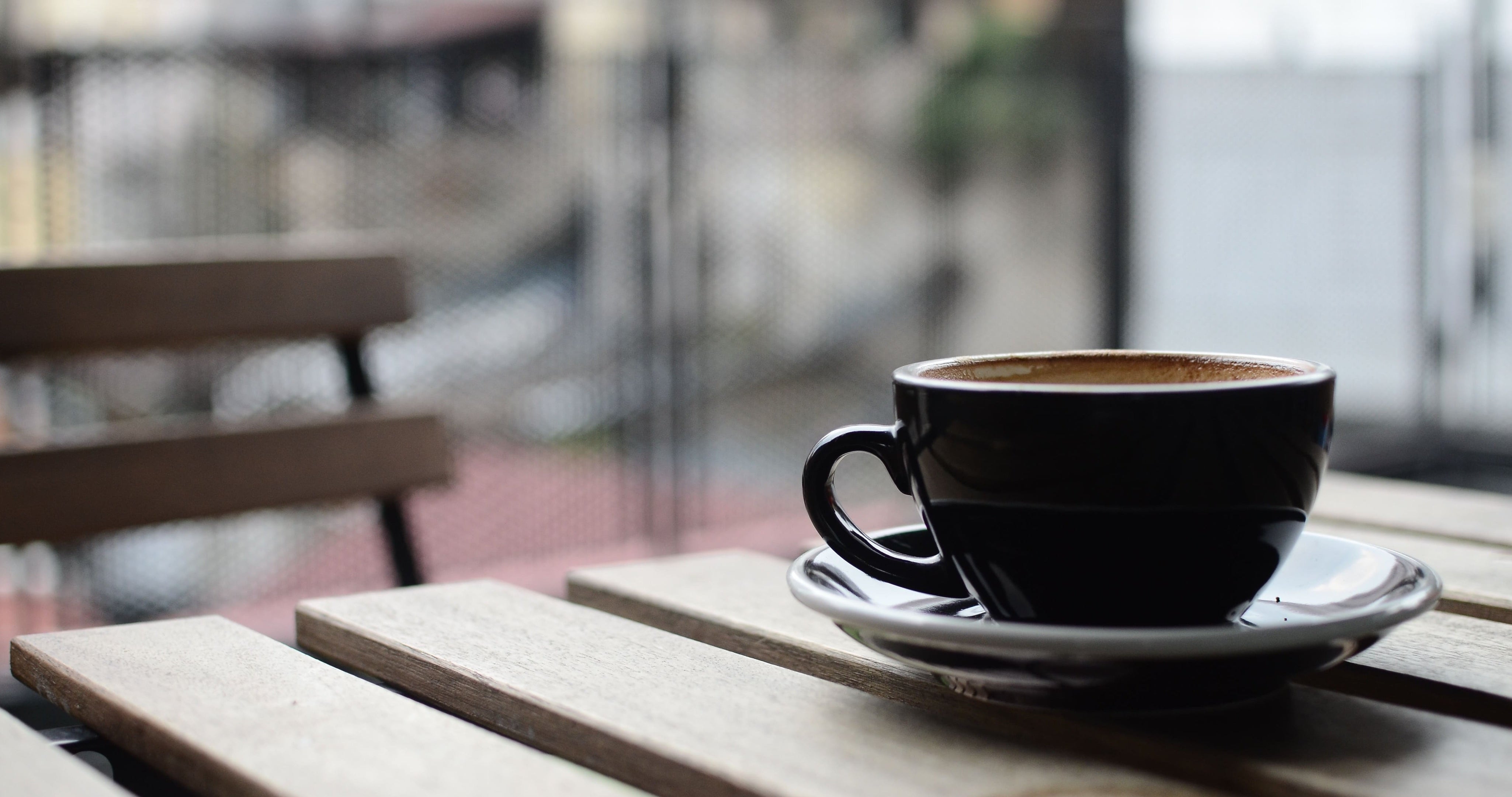 Kaffee - Ein Morgenritual bekommt Konkurrenz