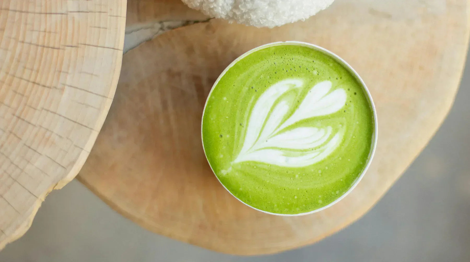 Matcha 101