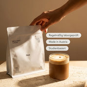 Brilliant Cacao