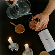 Pace Frother & Dose