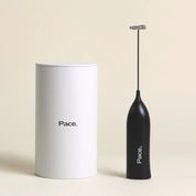 Pace Frother & Dose