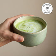 Brilliant Matcha