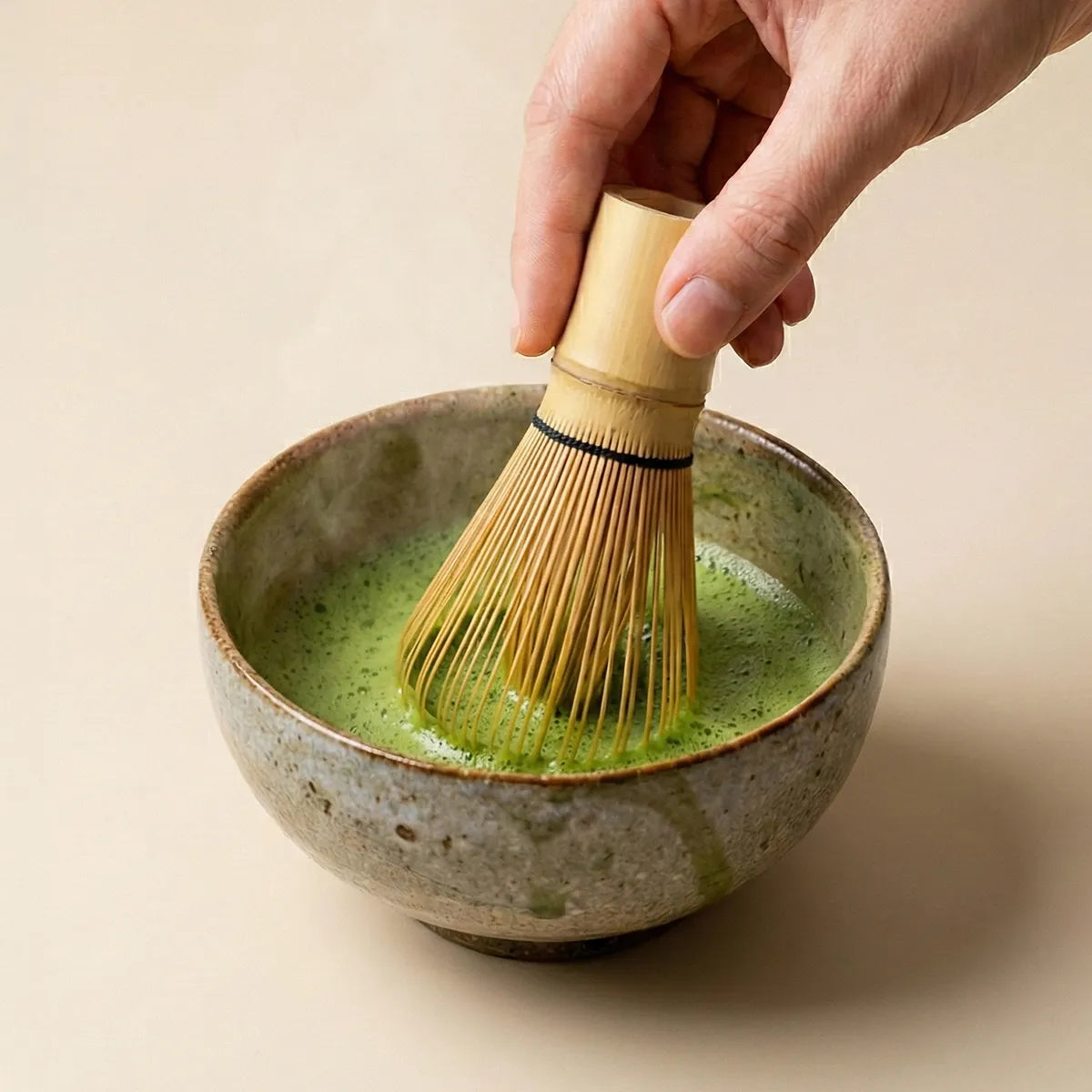 Variante 2: Traditionell