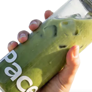 Brilliant Matcha