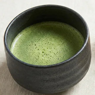 Ceremonial Matcha