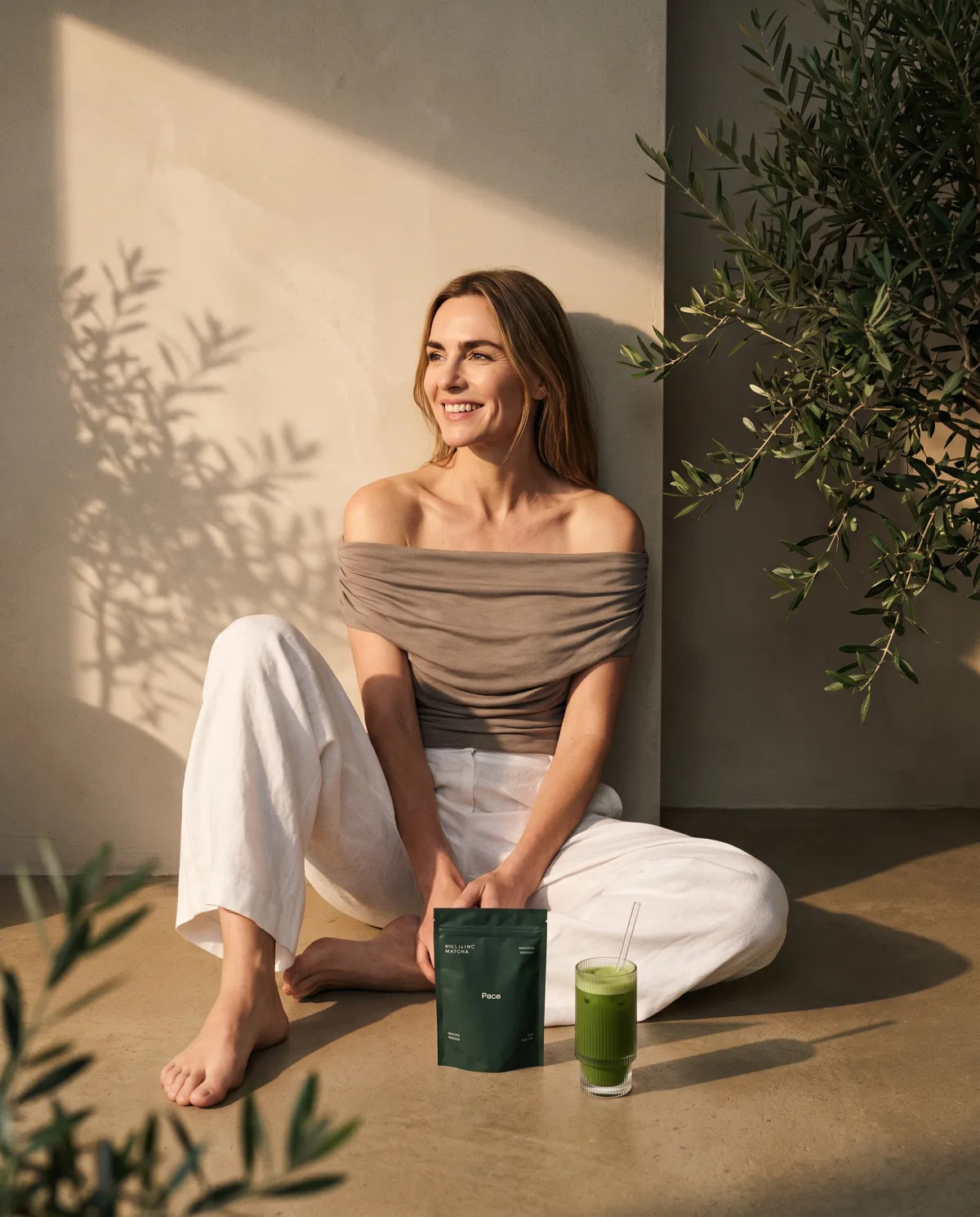 Brilliant Matcha