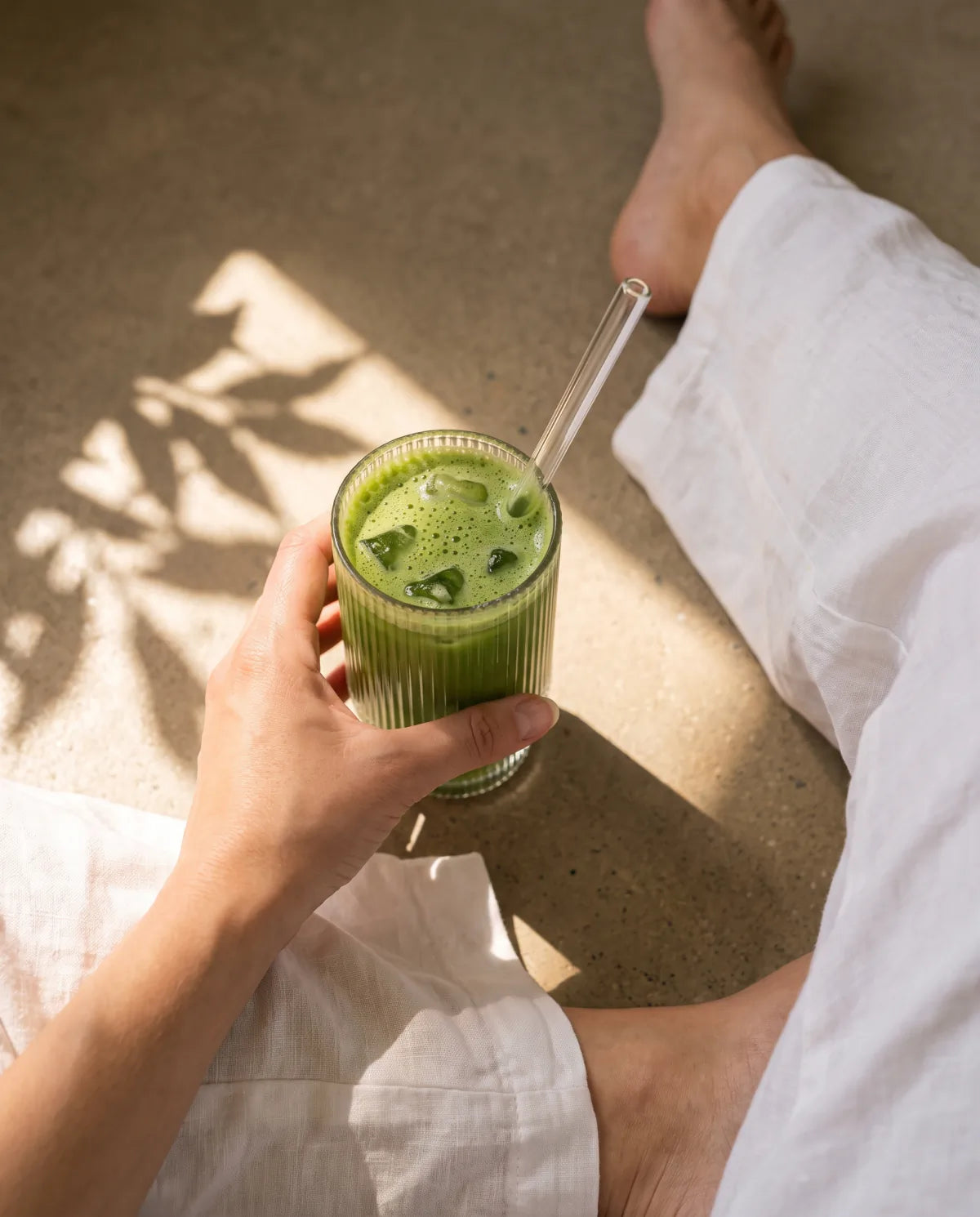 Brilliant Matcha