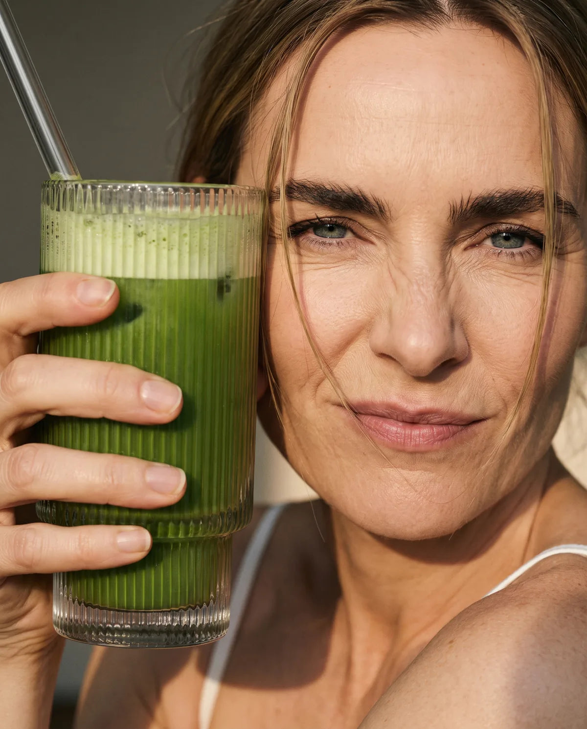 Brilliant Matcha