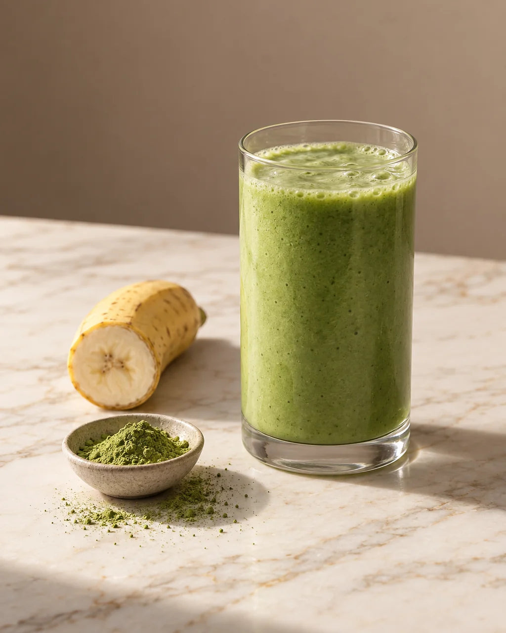 Im Smoothie